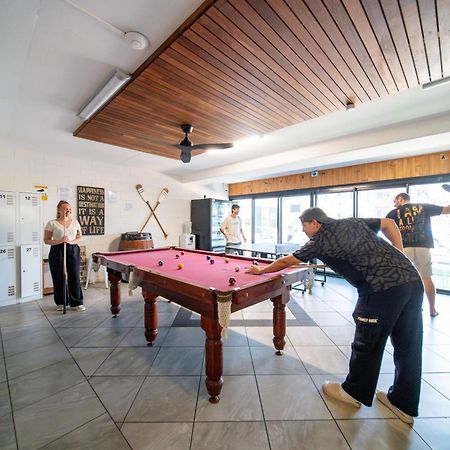 Seaside Lodge Hostel Townsville- Right Next To Coles, 2 Mins Walk To Strand & Cbd المظهر الخارجي الصورة